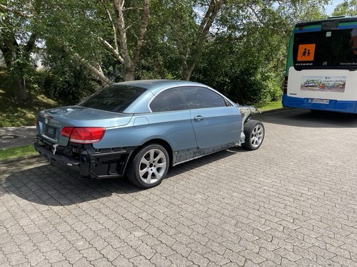 Tür links oder recht bmw - oder, 3er