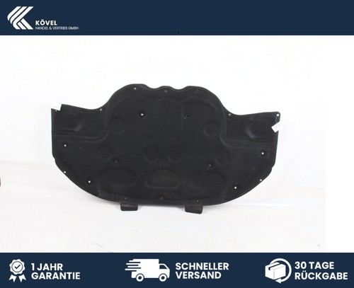 Dämmmatte motorhaube - dämmmatte,