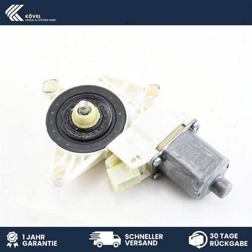 Fensterhebermotor vorn links