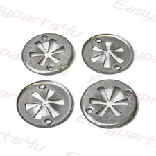 20x Klemmscheibe Befestigungs