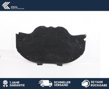 Dämmmatte Motorhaube