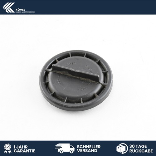 Kappe deckel front halogen - kappe,
