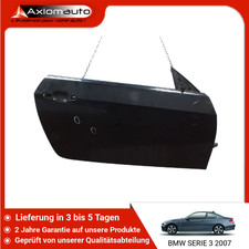 🇩🇪 RECHTE VORDERE TÜR