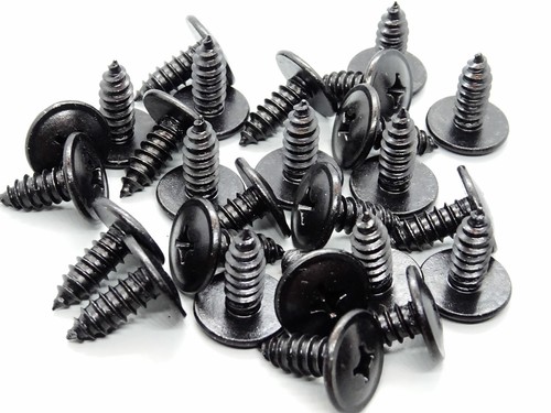 10x schrauben universal für - schrauben,