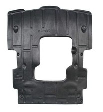 BLIC Motorabdeckung für